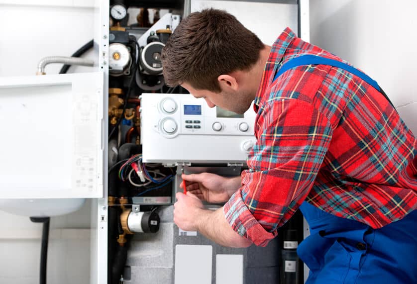 Morey Plumbing, Heating & Cooling, Inc. - AC and Heating Installation Morey Plumbing, Heating & Cooling, Inc. - AC and Heating Installation