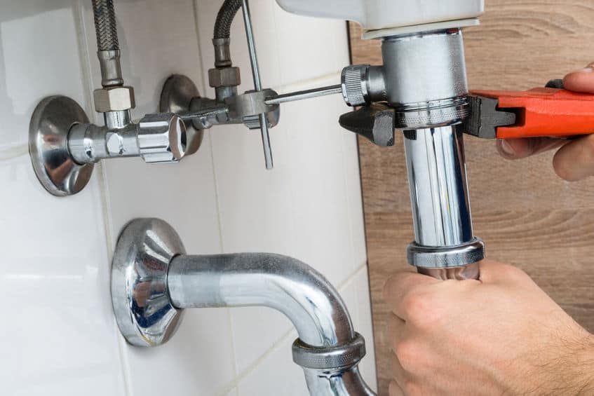 Morey Plumbing, Heating & Cooling, Inc. - Plumbing Installation Morey Plumbing, Heating & Cooling, Inc. - Plumbing Installation