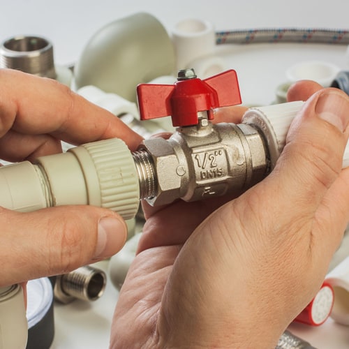 How to Effectively Unclog Your Drains & Why You Should Hire a Plumber!