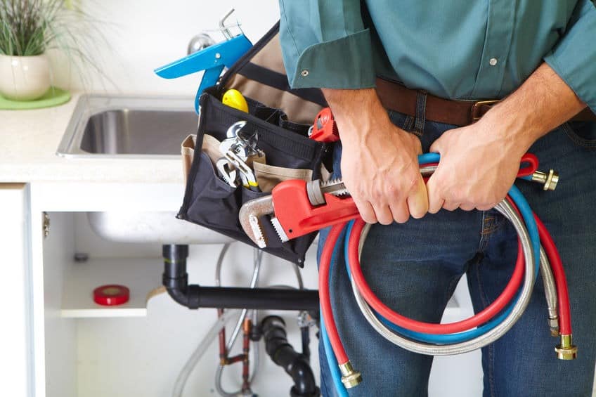 What To Inspect Regularly To Prevent Plumbing Problems